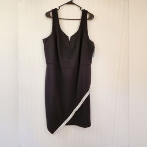 IZ Byer Formal dress